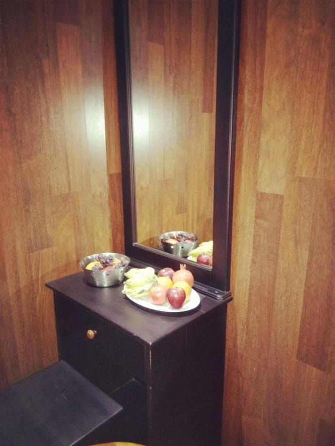 Mango Meadows 호텔 코타얌 외부 사진