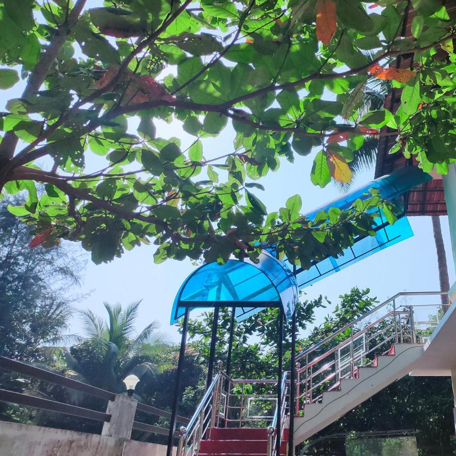 Mango Meadows 호텔 코타얌 외부 사진